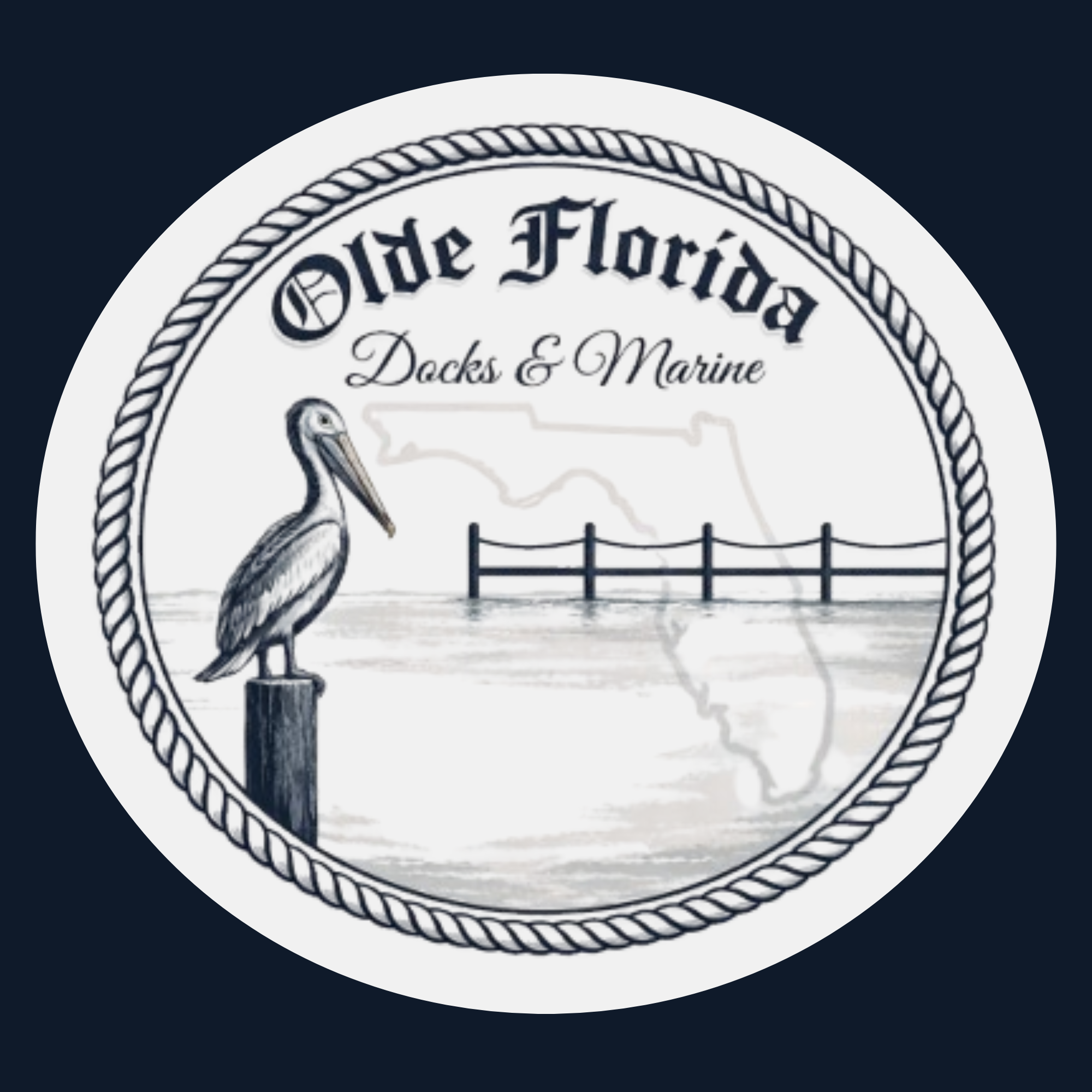 Olde Florida Docks & Marine